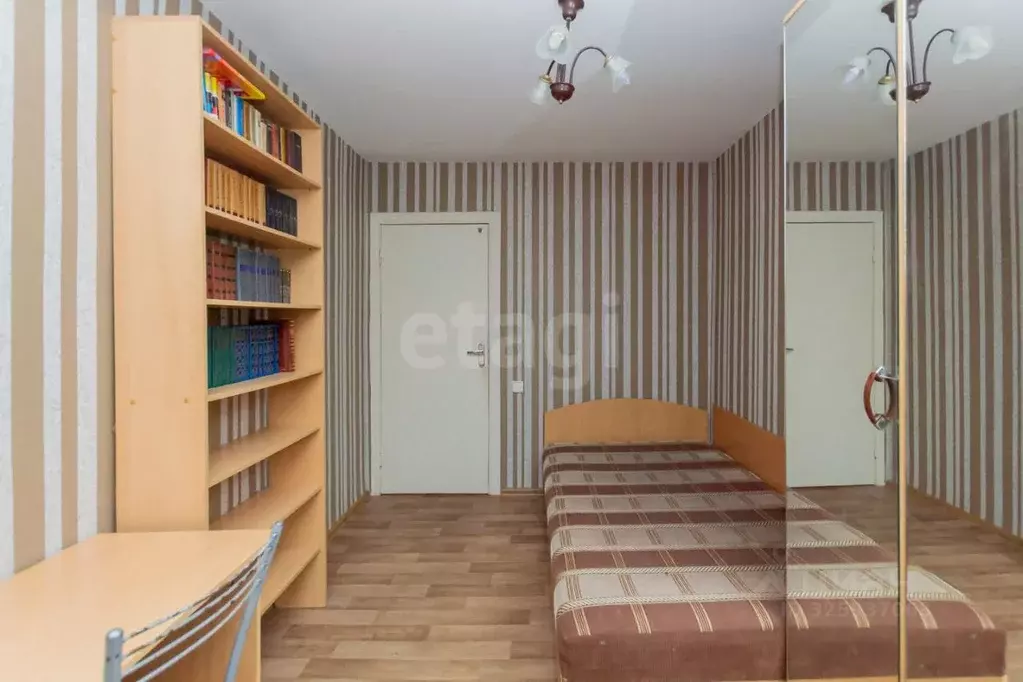 2-к кв. Санкт-Петербург Запорожская ул., 23К2 (33.1 м) - Фото 1