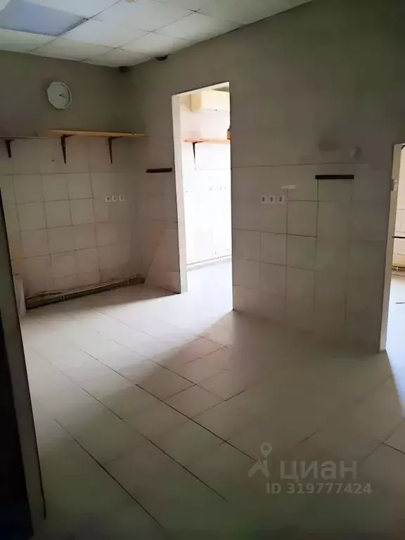 Помещение свободного назначения в Москва Щукинская ул., 2 (326 м) - Фото 0