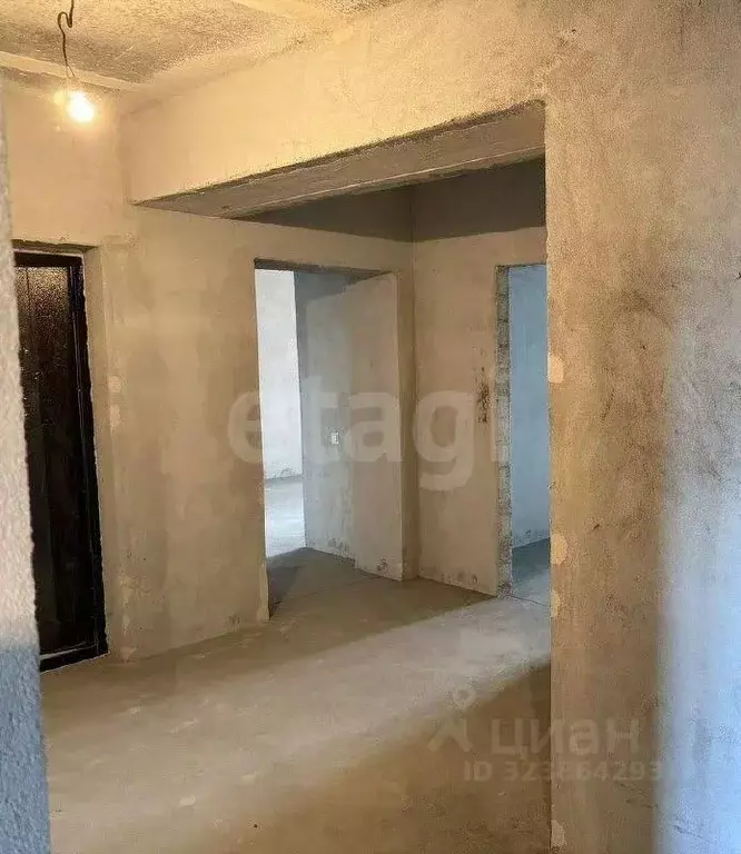 3-к кв. Калининградская область, Калининград ул. Старшины Дадаева, 71 ... - Фото 1