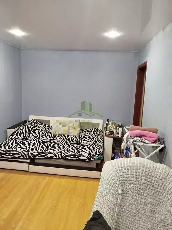 3-к кв. Бурятия, Улан-Удэ ул. Павлова, 15 (53.6 м) - Фото 2