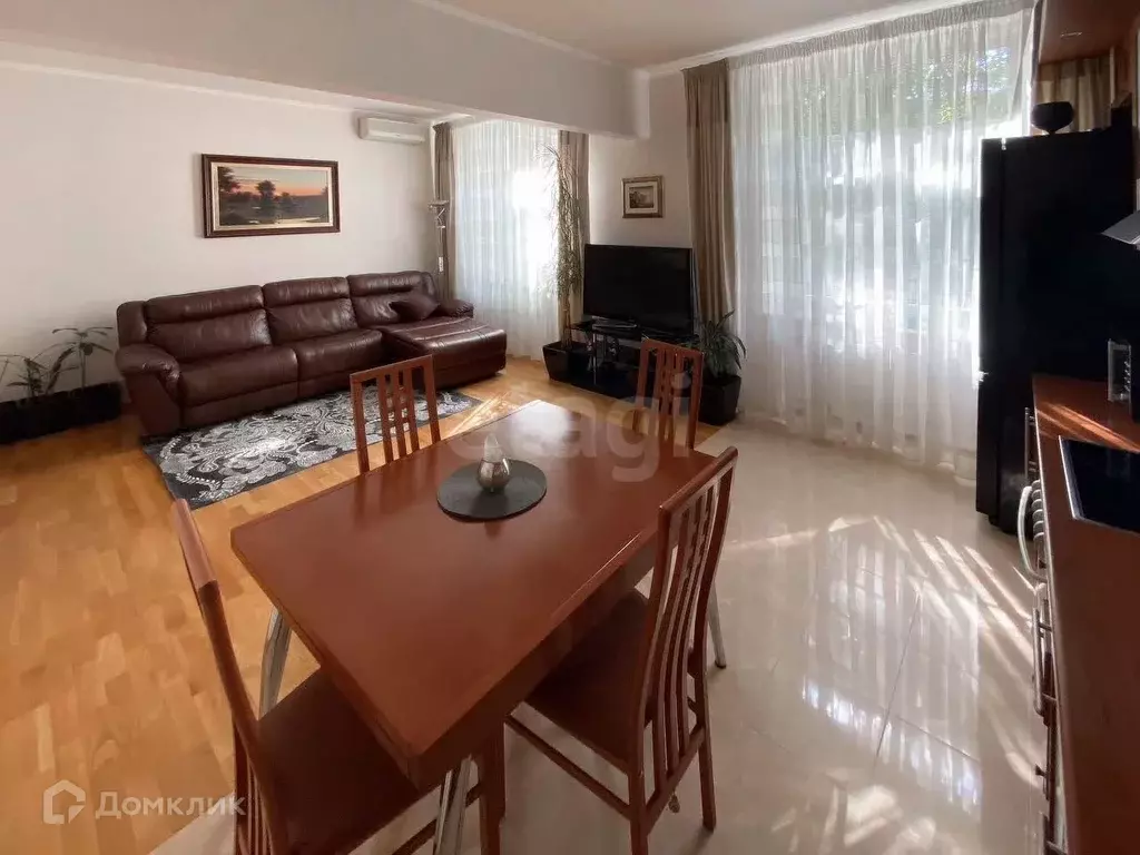 Продаётся 3-к квартира, 106 м - Фото 0