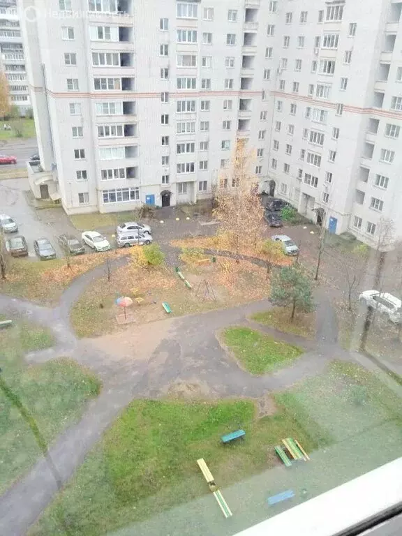 2-комнатная квартира: Великий Новгород, Нехинская улица, 30/32 (47 м) - Фото 2