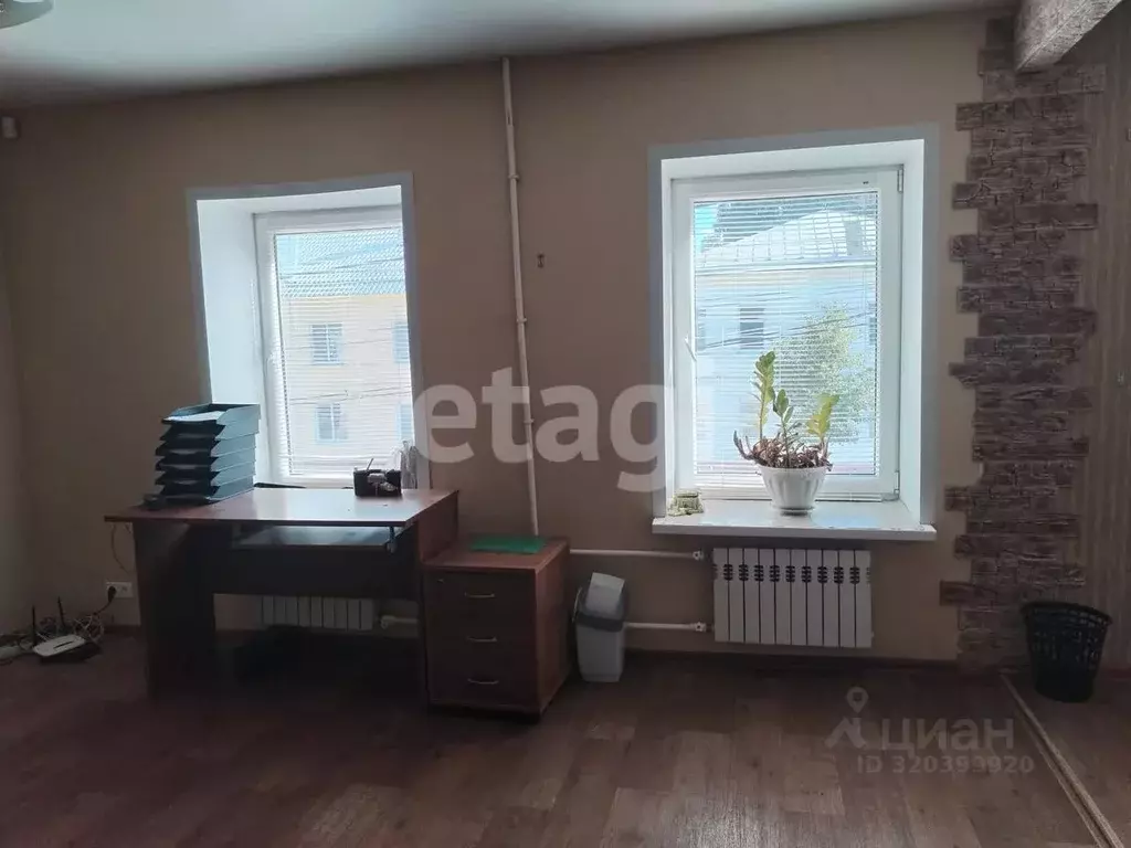 Офис в Тульская область, Венев ул. Льва Толстого, 9 (29 м) - Фото 1