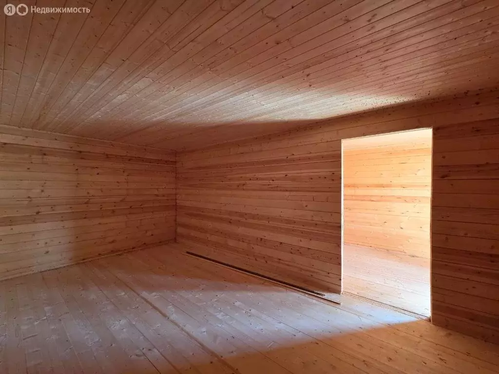 Дом в Тверская область, Старицкий муниципальный округ, деревня ... - Фото 1