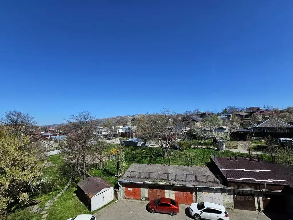 3-к кв. Ставропольский край, Кисловодск ул. Жмакина, 56 (73.4 м) - Фото 1