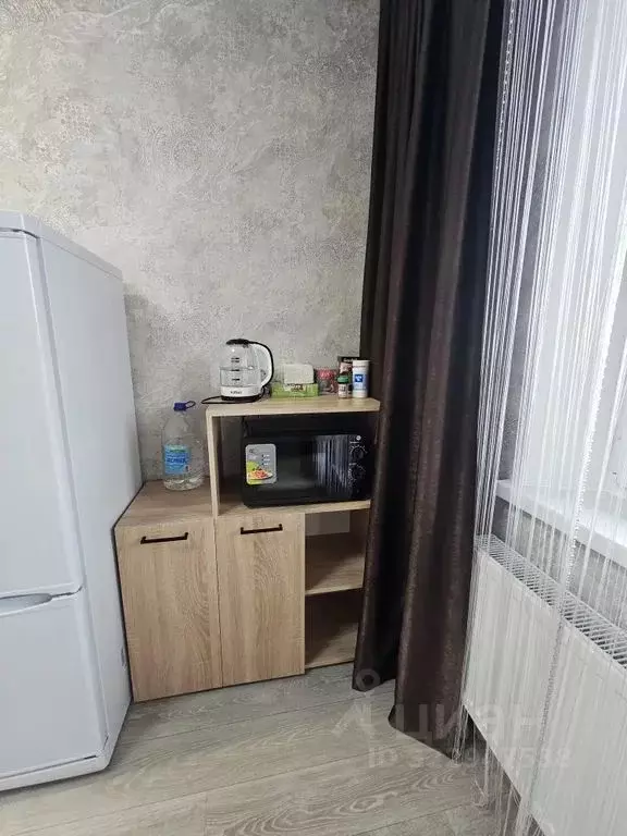 1-к кв. Челябинская область, Миасс просп. Макеева, 80 (31.0 м) - Фото 1