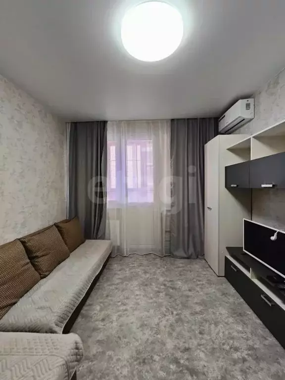 Студия Краснодарский край, Анапа ул. Ленина, 173Ак4 (20.0 м) - Фото 2