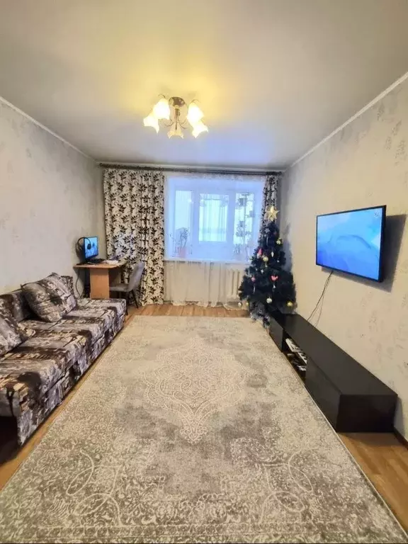 2-к кв. Челябинская область, Копейск ул. Волкова, 2 (55.0 м) - Фото 2