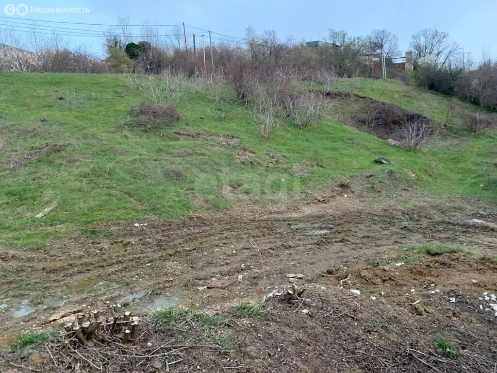 Участок в Изобильное, Речная улица (6 м) - Фото 2