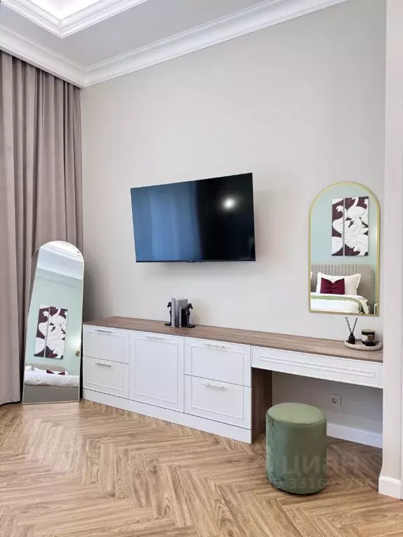 5-к кв. Москва Тверская ул., 9 (135.0 м) - Фото 2