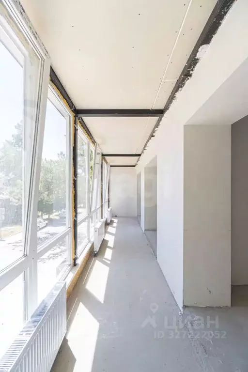 2-к кв. Крым, Бахчисарай ул. Грузинова, 61 (66.8 м) - Фото 1