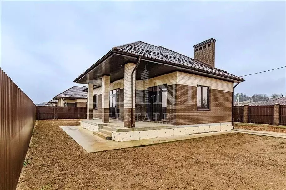 Коттедж в Московская область, Одинцовский городской округ, д. Волково, ... - Фото 2