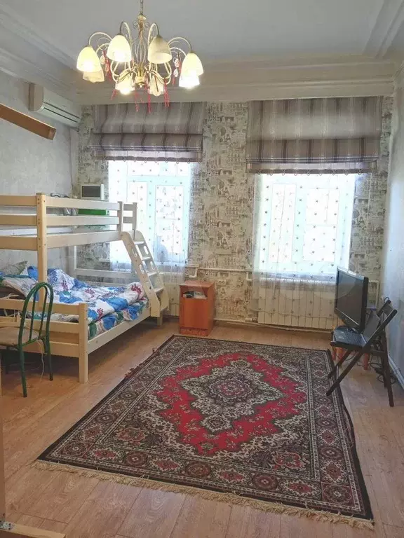 1-к. квартира, 41 м, 1/1 эт. - Фото 0