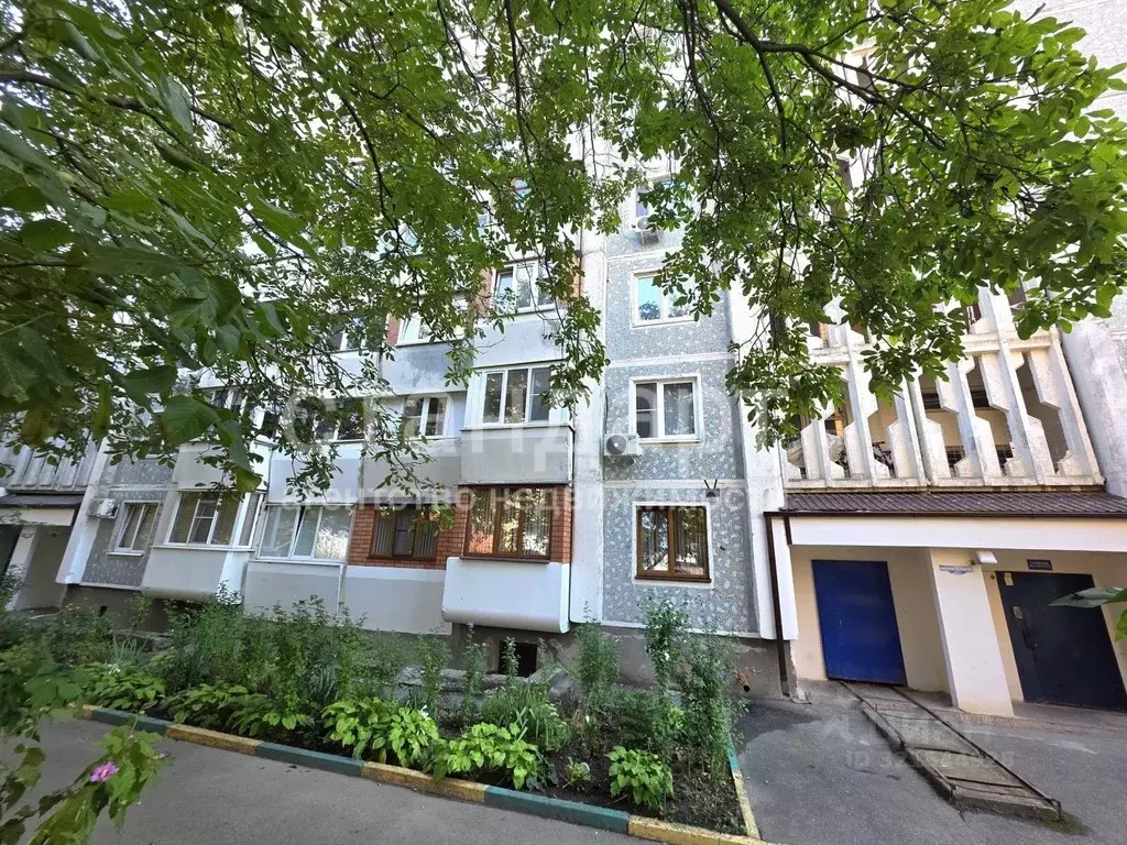 2-к кв. Ставропольский край, Ессентуки Кисловодская ул. (51.7 м) - Фото 1