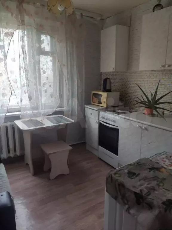 1-к. квартира, 35 м, 3/9 эт. - Фото 0