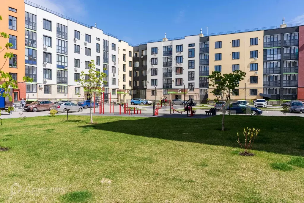 Продаётся 3-к квартира, 71 м - Фото 0