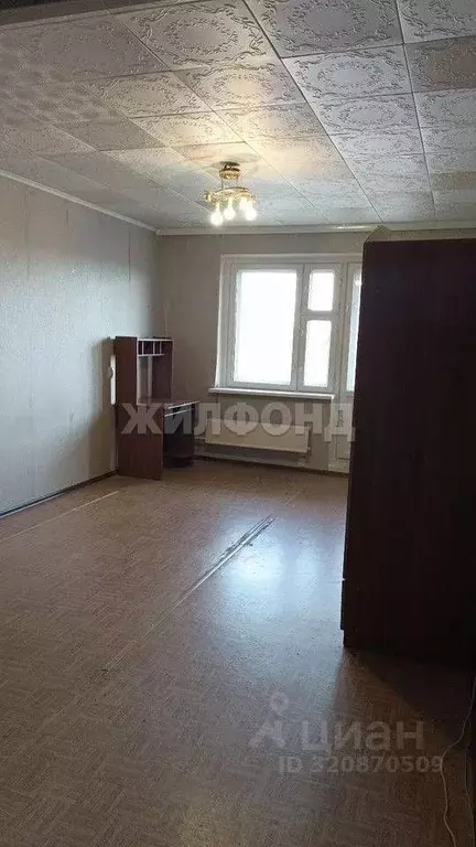 1-к кв. Томская область, Томск ул. Сергея Лазо, 27/1 (46.0 м) - Фото 2