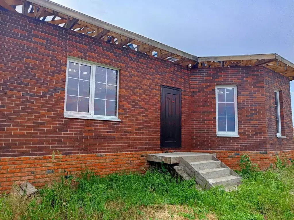 Дом в Ростовская область, Новочеркасск ул. Логина Фрикке (160 м) - Фото 2