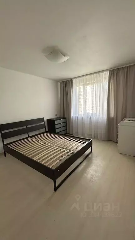 2-к кв. Москва Братиславская ул., 23 (60.0 м) - Фото 2