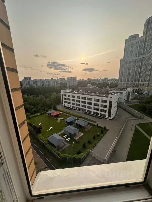 2-к кв. Москва Ягодная ул., 8к1 (64.6 м) - Фото 1