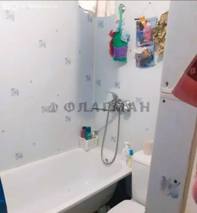 1-комнатная квартира: Балаково, улица Факел Социализма, 6А (25 м) - Фото 1