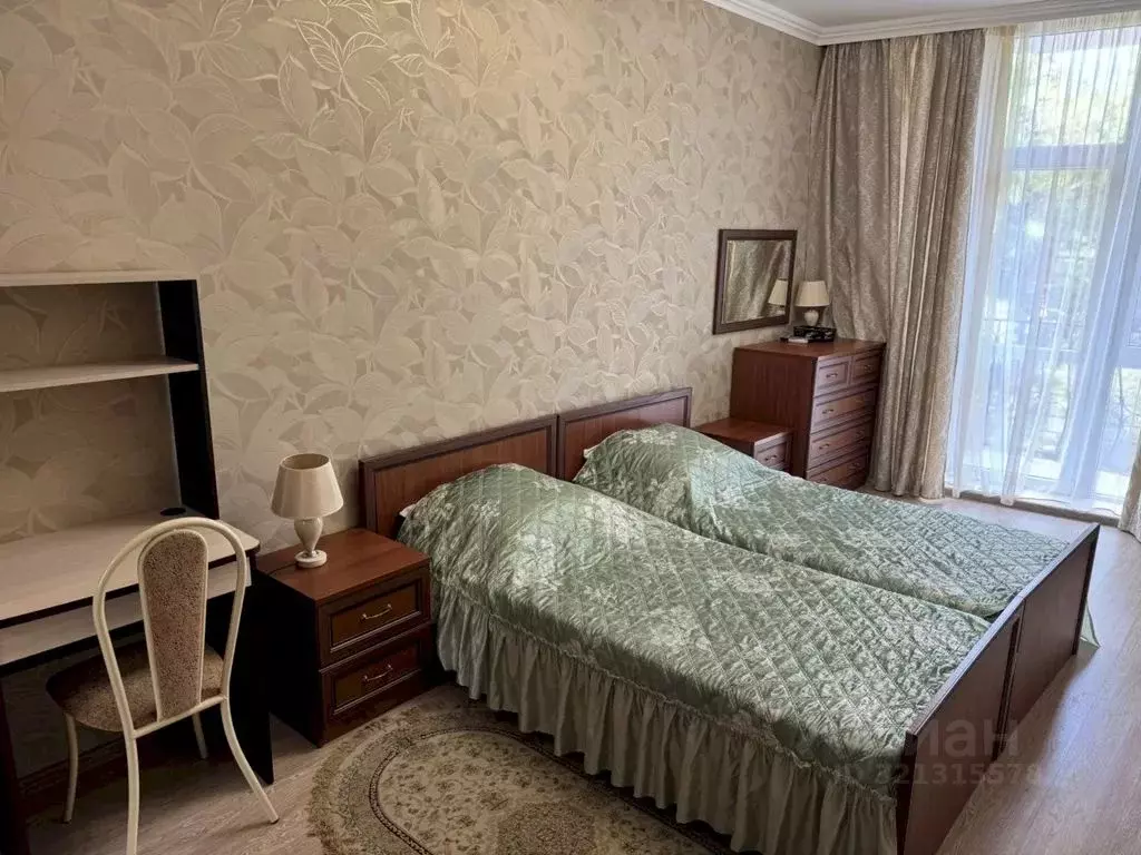 1-к кв. Краснодарский край, Геленджик Колхозная ул., 9 (45.0 м) - Фото 2