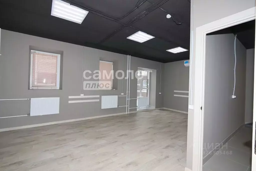 Офис в Кемеровская область, Кемеровский муниципальный округ, пос. ... - Фото 2