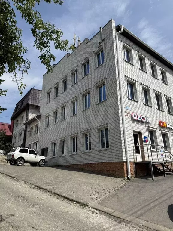 Свободного назначения 85кв.м - Фото 1