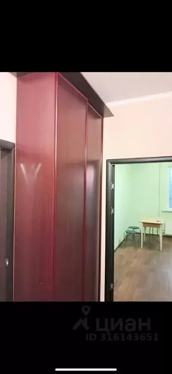 1-к кв. Ханты-Мансийский АО, Сургут ул. Александра Усольцева, 26 (48.0 ... - Фото 0
