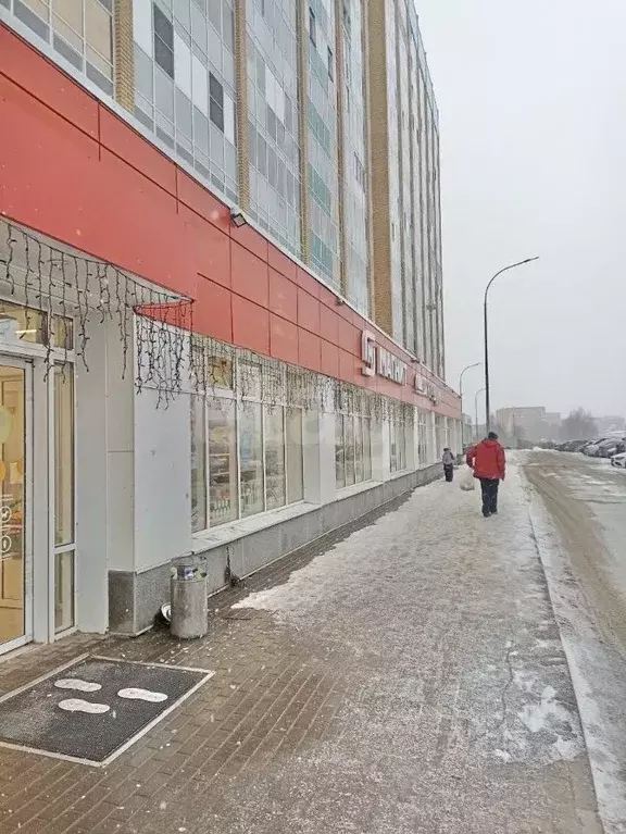 2-к кв. Коми, Сыктывкар Тентюковская ул., 328 (48.3 м) - Фото 0