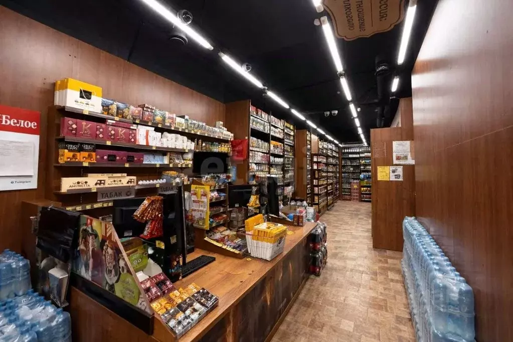 Помещение свободного назначения в Московская область, Балашиха ш. ... - Фото 1