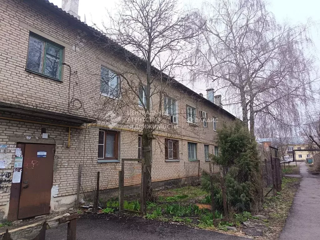 3-к кв. Рязанская область, Рыбное кв 1-й Прогресса, 7 (60.4 м) - Фото 2