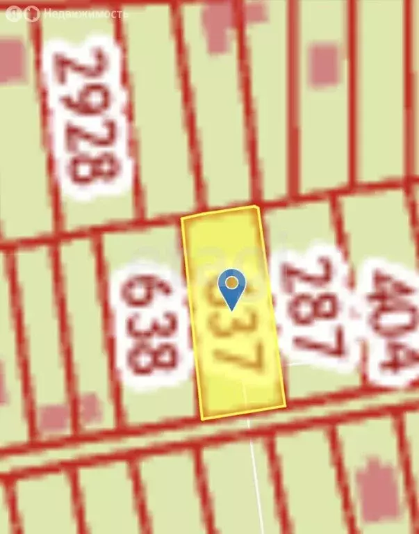 Участок в Калининградская область, Багратионовский муниципальный ... - Фото 1