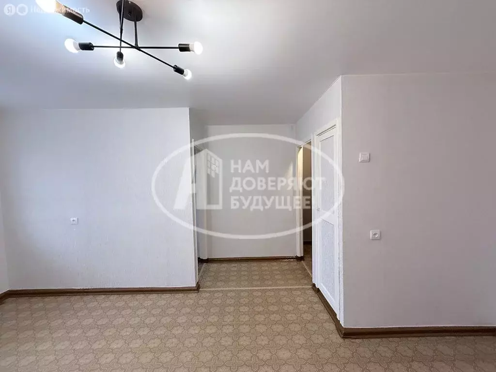 1-комнатная квартира: Пермь, Магистральная улица, 96 (28.7 м) - Фото 1