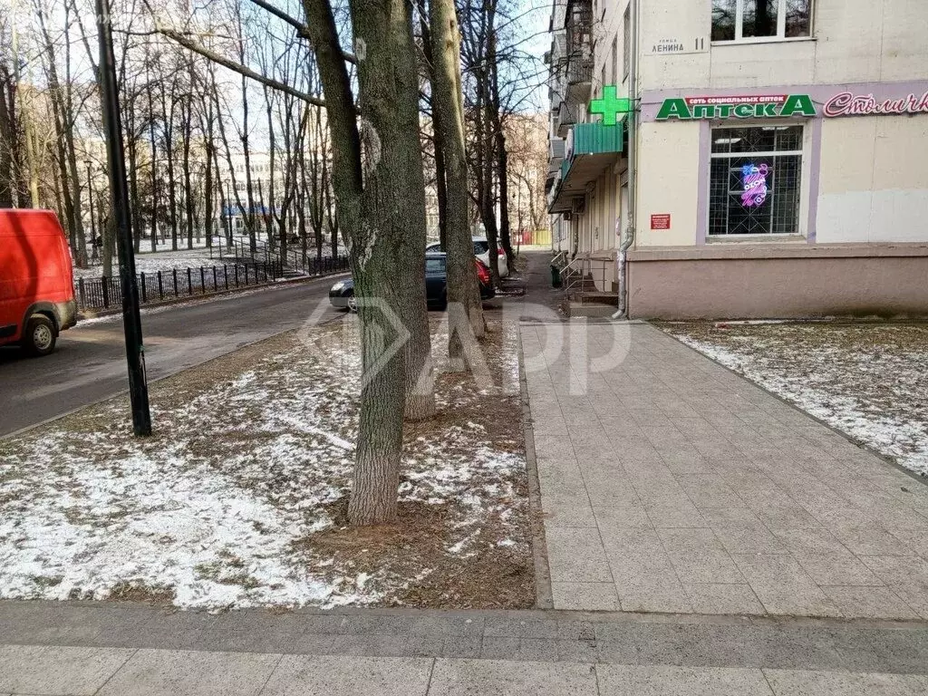 Помещение свободного назначения (150 м) - Фото 1