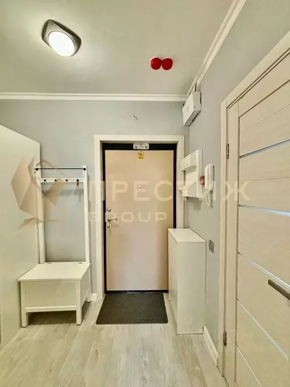 1-к кв. Москва Производственная ул., 12к2 (36.7 м) - Фото 2