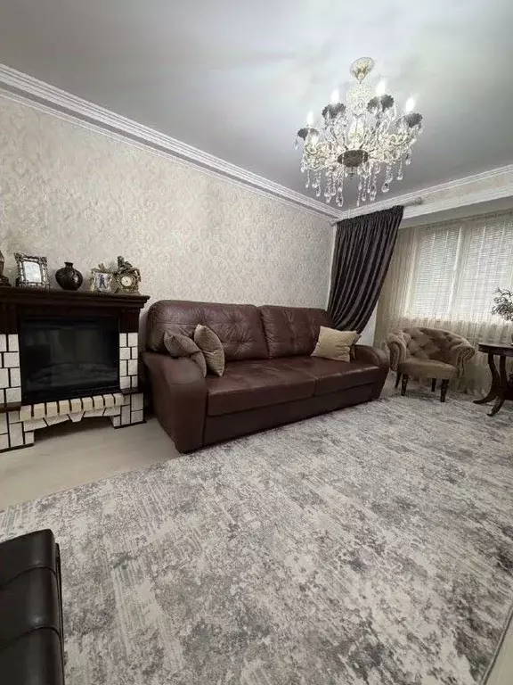 2-к кв. Ставропольский край, Кисловодск ул. Крутая дорога (53.7 м) - Фото 2