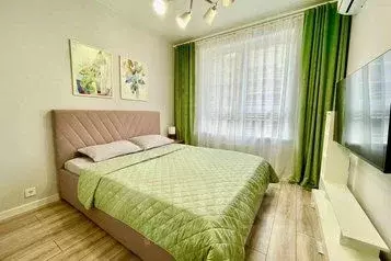 1-к кв. Краснодарский край, Сочи ул. Искры, 66/9к6 (30.0 м) - Фото 0