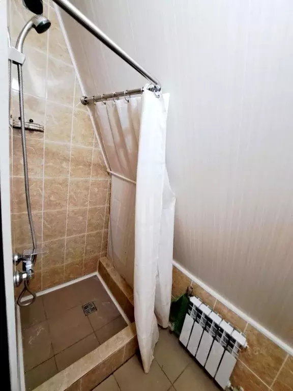 Комната Ставропольский край, Кисловодск Подгорная ул., 45Б (18.0 м) - Фото 1