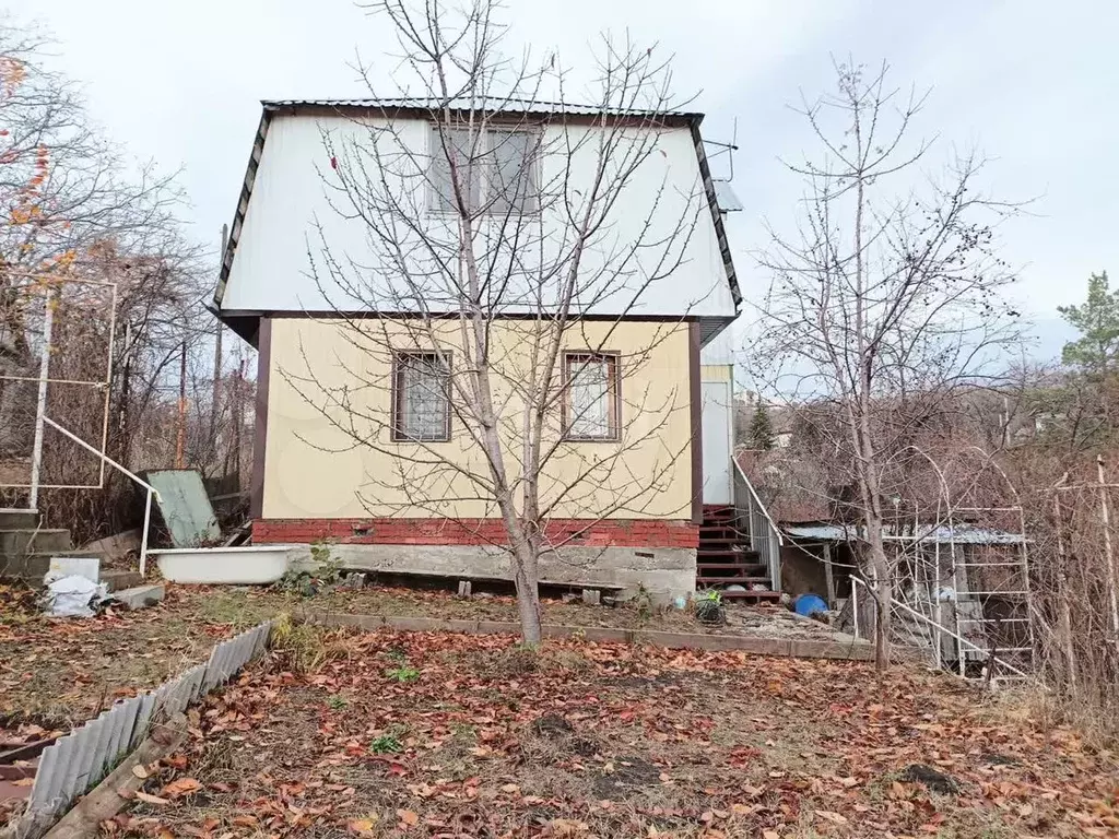 Дом 71.9 м на участке 7.4 сот. - Фото 0