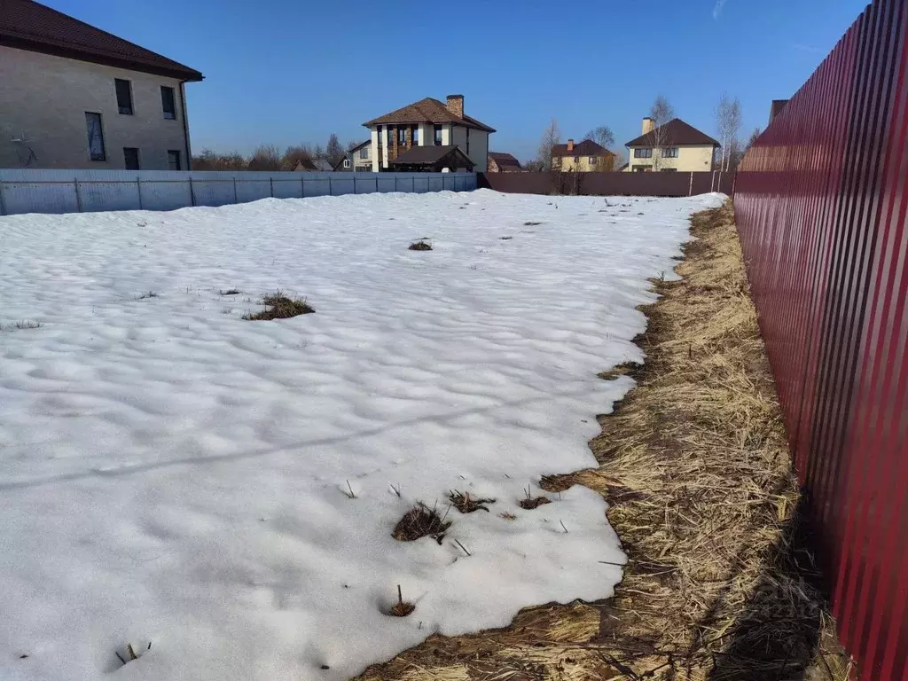 Участок в Московская область, Богородский городской округ, д. Исаково ... - Фото 1
