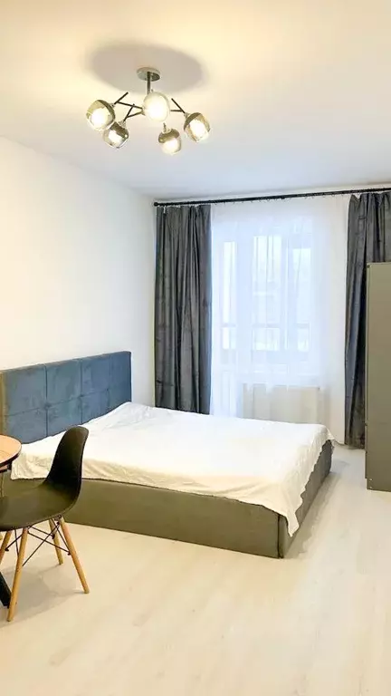 Студия Санкт-Петербург просп. Буденного, 21к1 (24.2 м) - Фото 2