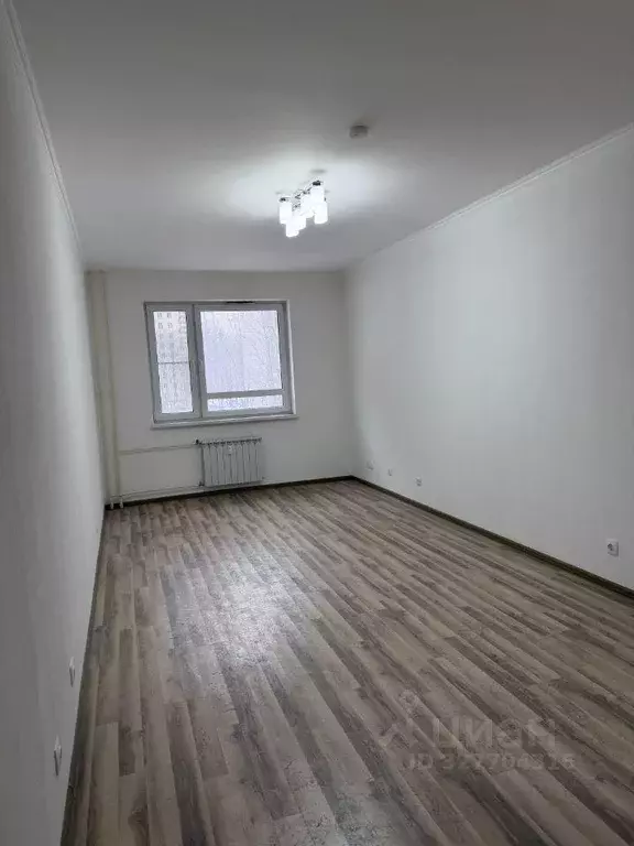 Квартира, 1 комната, 41.5 м - Фото 1