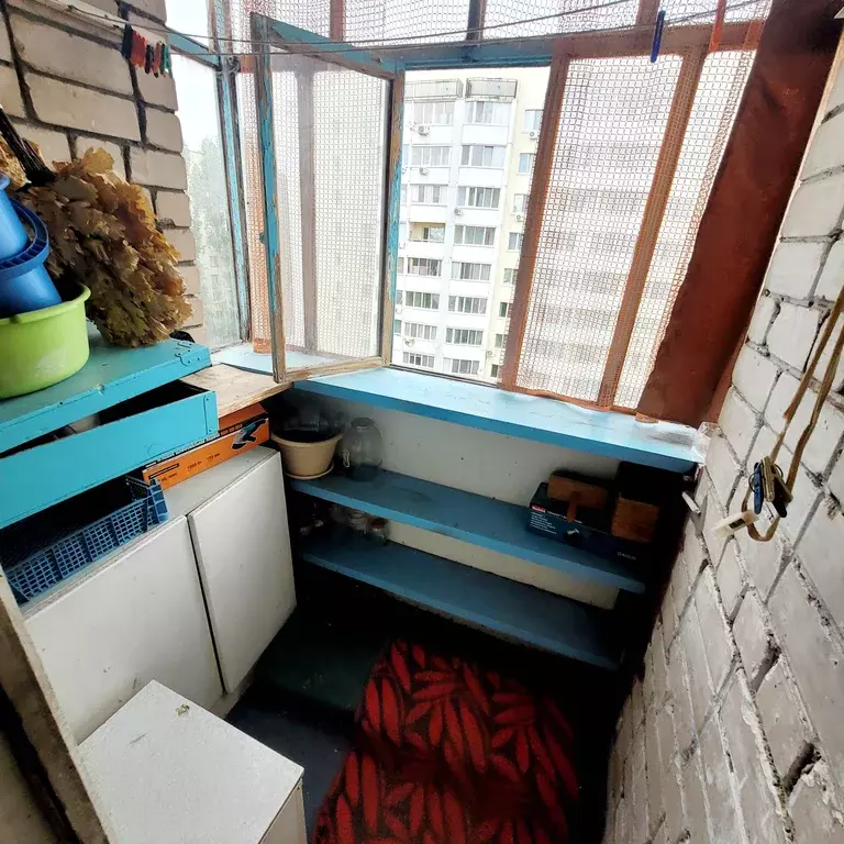 Продаётся 1-к квартира, 37 м - Фото 1