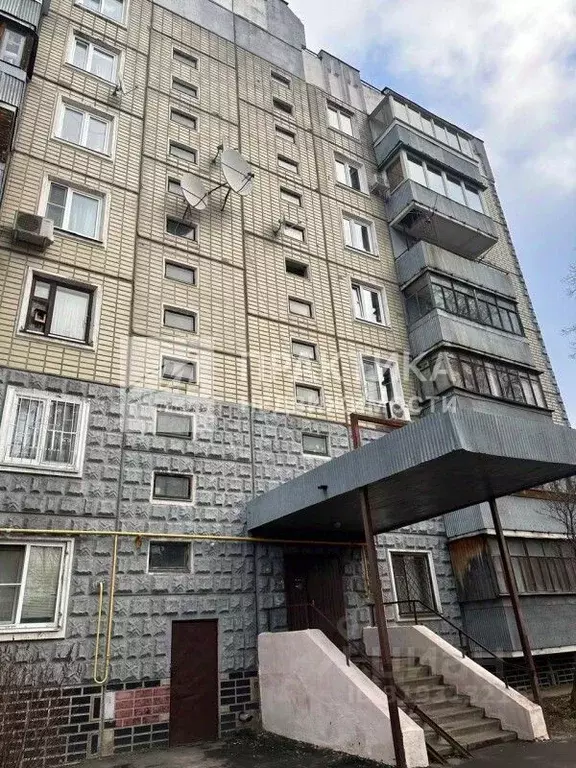 2-к кв. Московская область, Ногинск Богородский городской округ, ул. ... - Фото 0