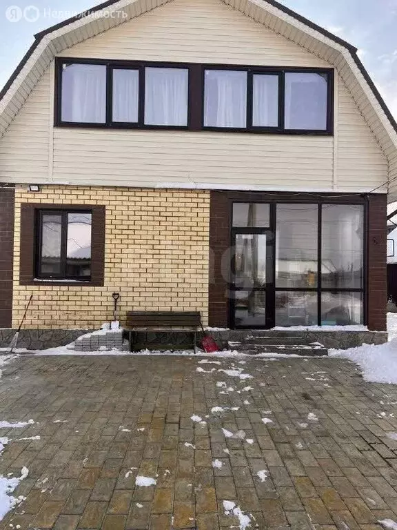 Дом в село Баратаевка, улица Мира (63.4 м) - Фото 1