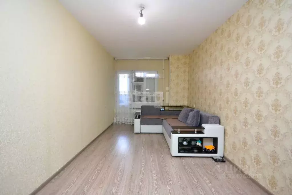 2-к кв. Саха (Якутия), Якутск ул. Короленко, 25 (75.6 м) - Фото 1