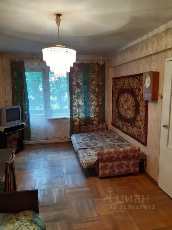2-к кв. Санкт-Петербург ул. Карпинского, 38К5 (45.6 м) - Фото 0