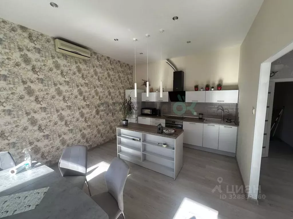 3-к кв. Санкт-Петербург ул. Куйбышева, 20 (145.0 м) - Фото 1