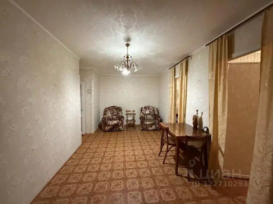 4-к кв. Татарстан, Зеленодольск ул. Гоголя, 36 (61.8 м) - Фото 1